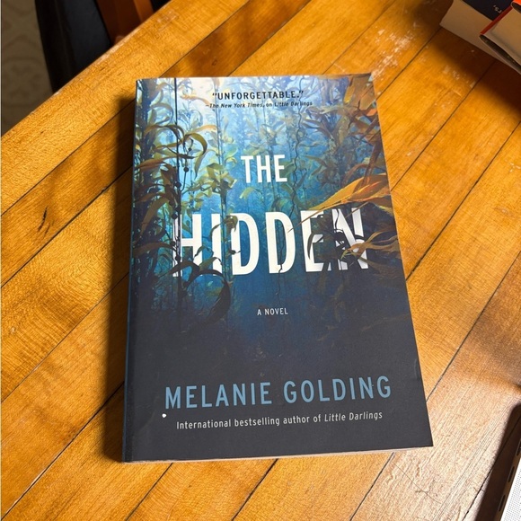 Other - The Hidden by Melanie Golding Novel